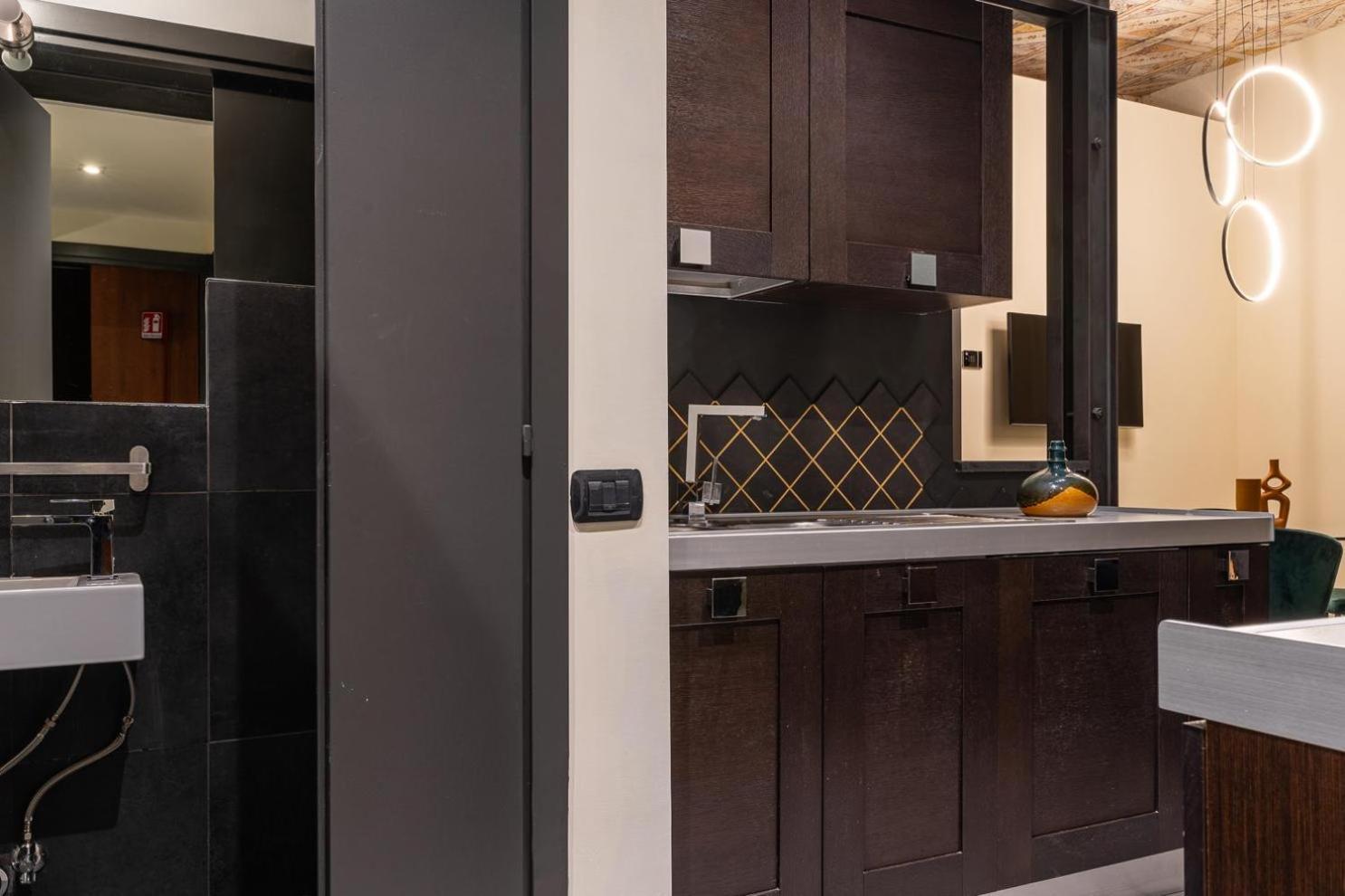 Pantheon Roma Suite Екстер'єр фото