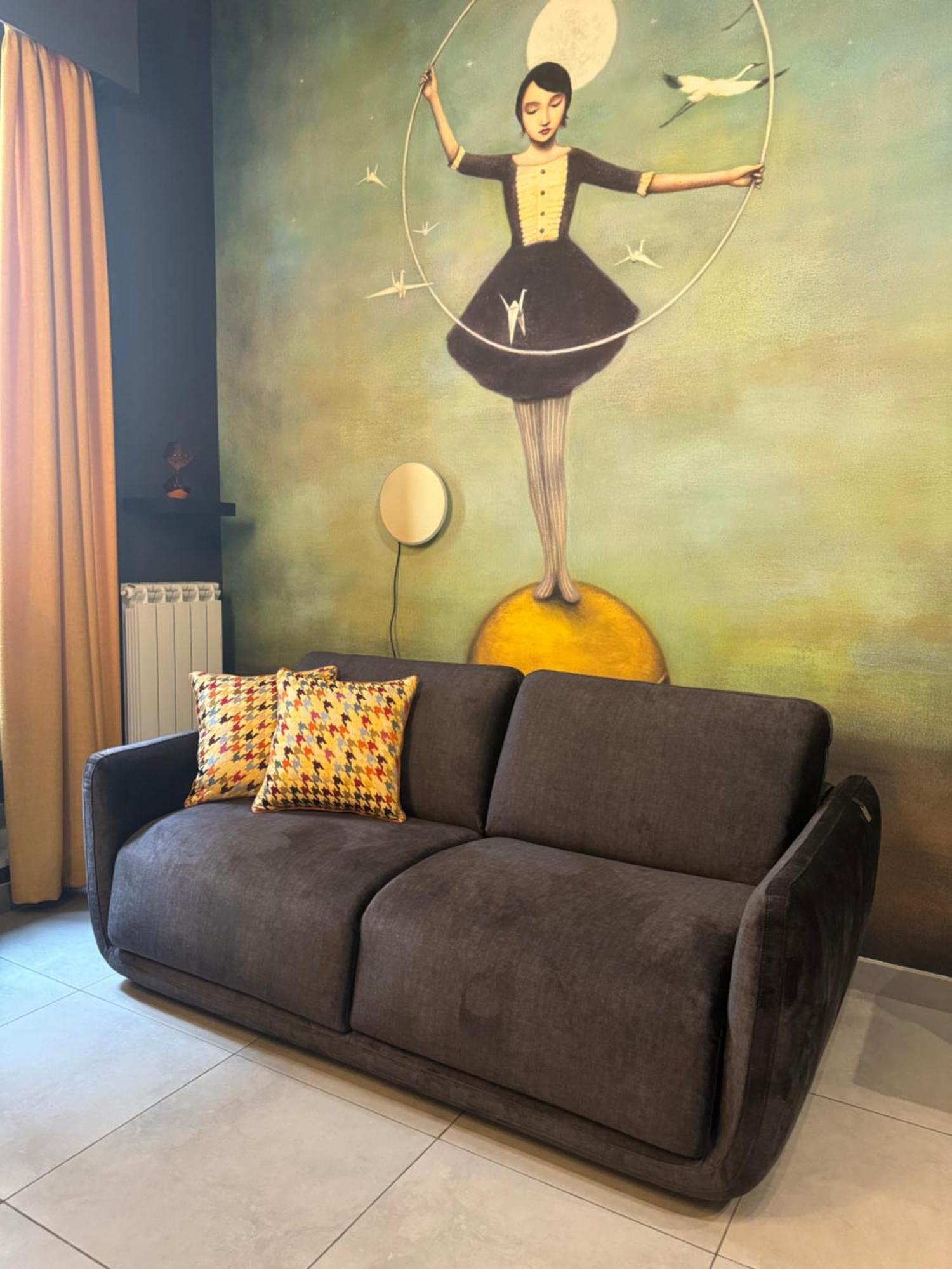 Pantheon Roma Suite Екстер'єр фото