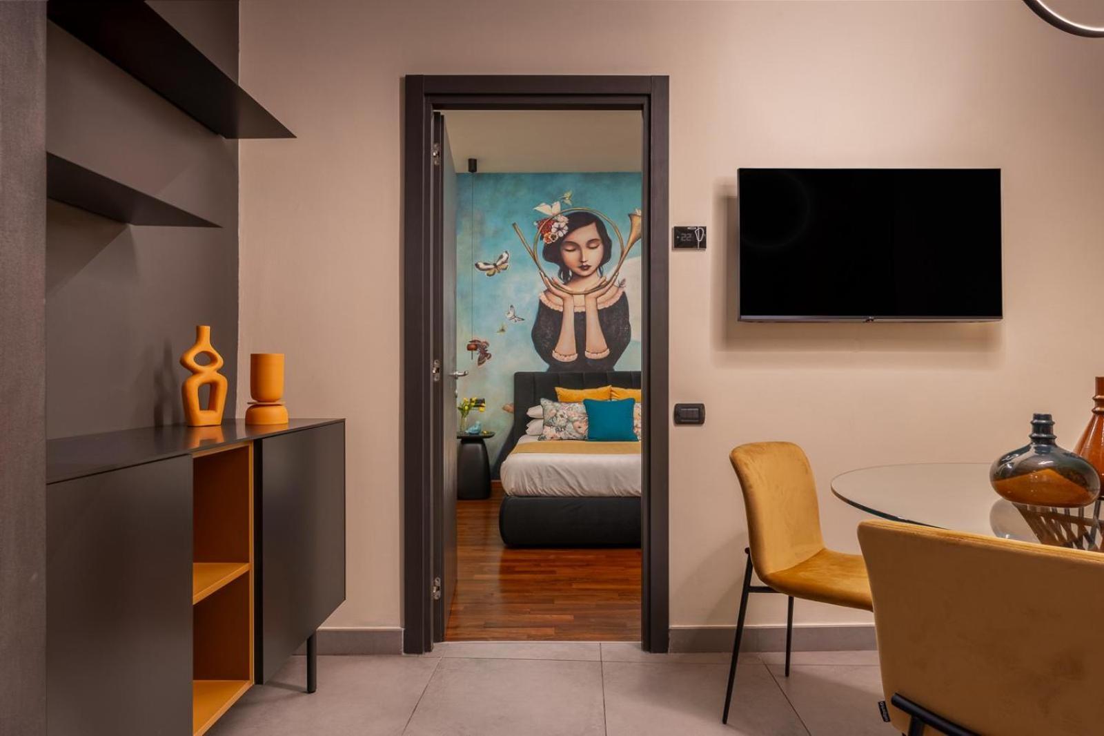 Pantheon Roma Suite Екстер'єр фото