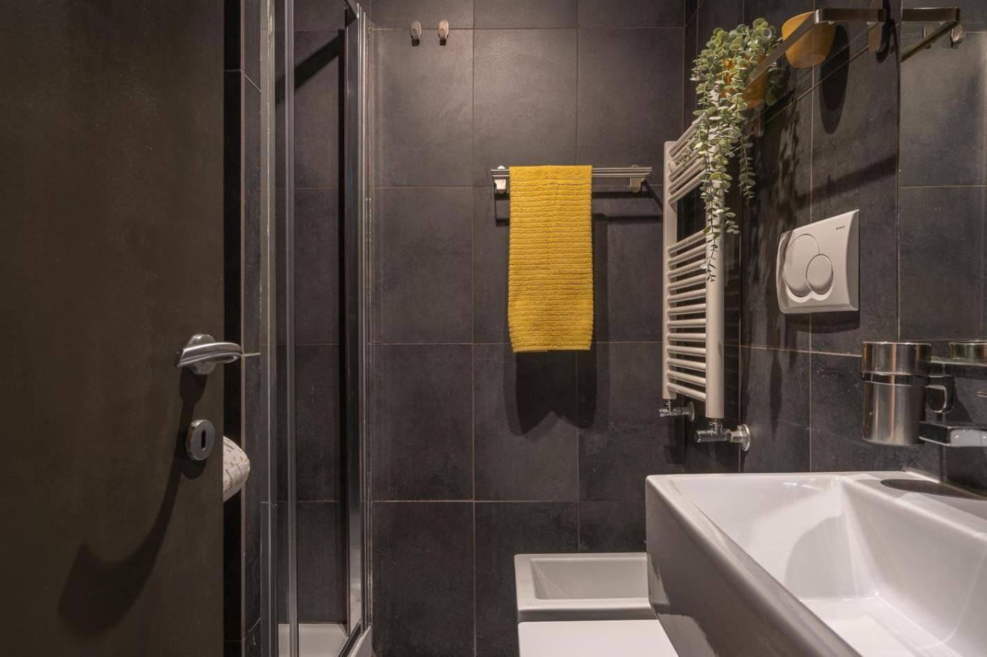 Pantheon Roma Suite Екстер'єр фото
