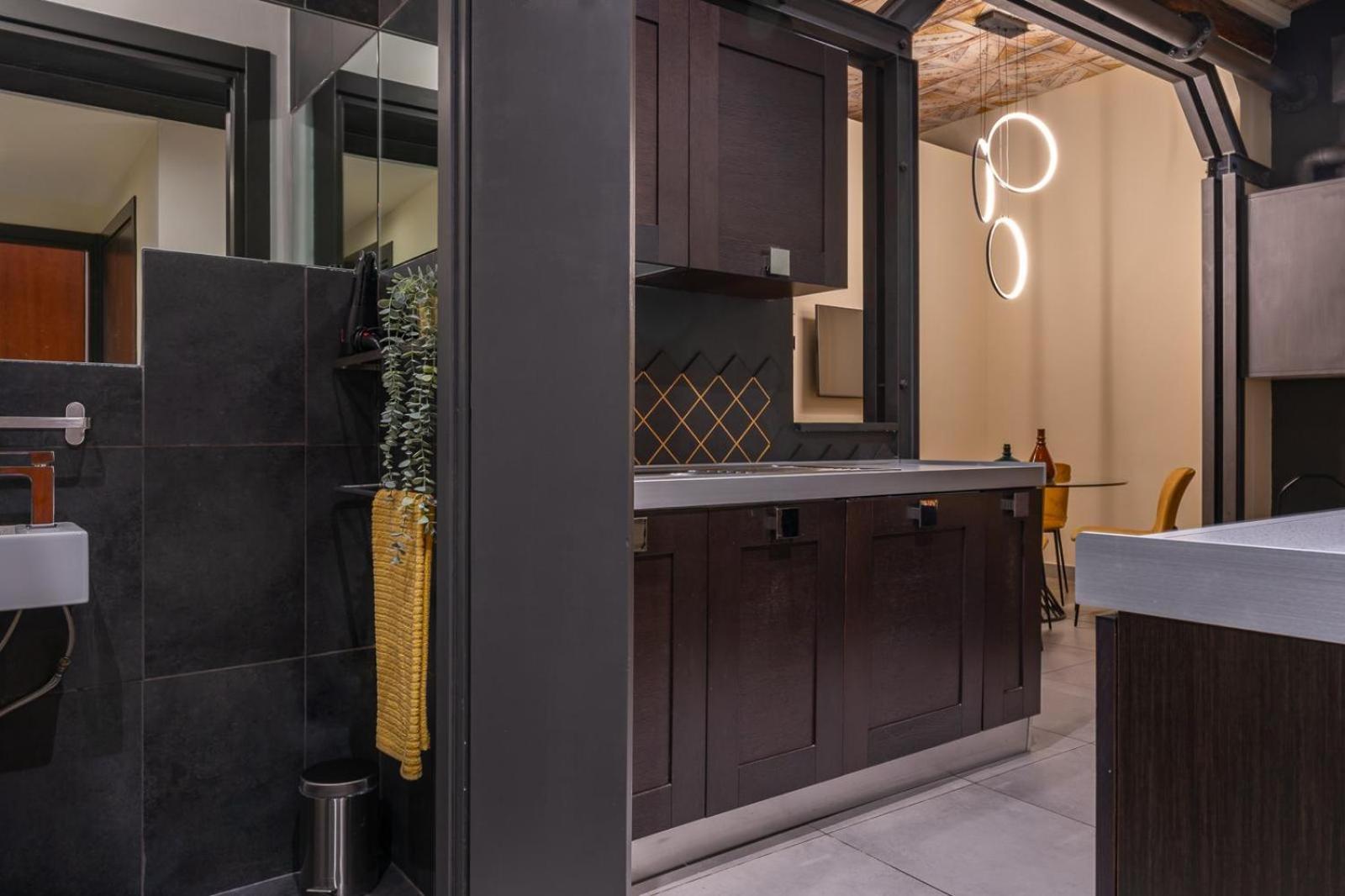 Pantheon Roma Suite Екстер'єр фото