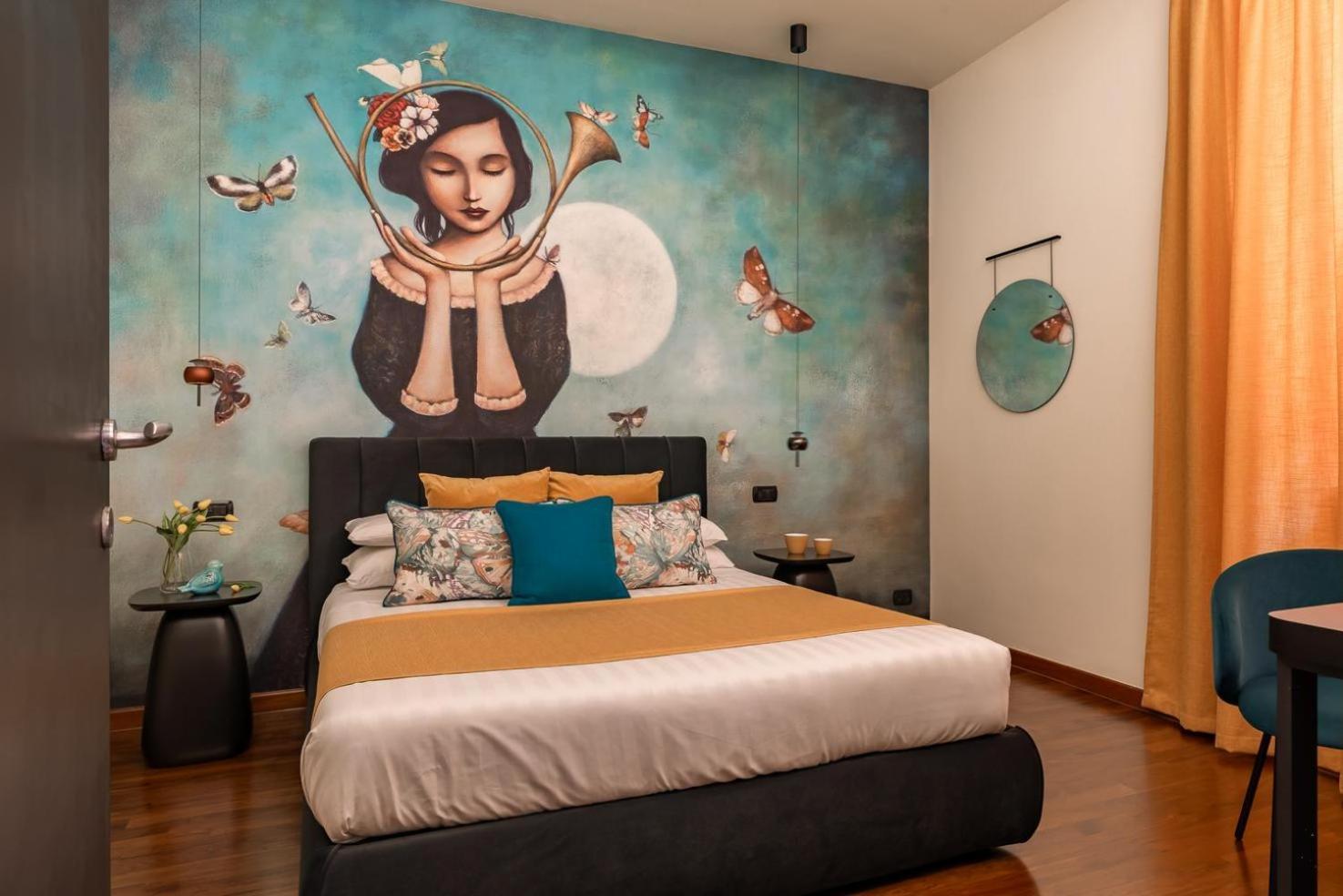 Pantheon Roma Suite Екстер'єр фото