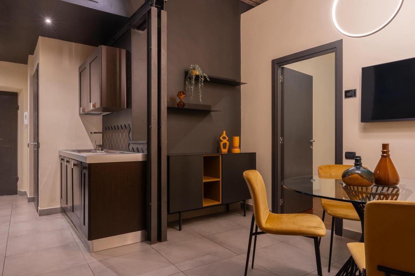 Pantheon Roma Suite Екстер'єр фото